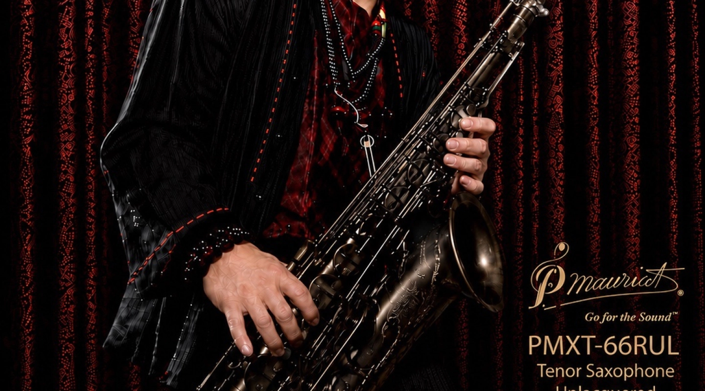 TMTsaxophone
