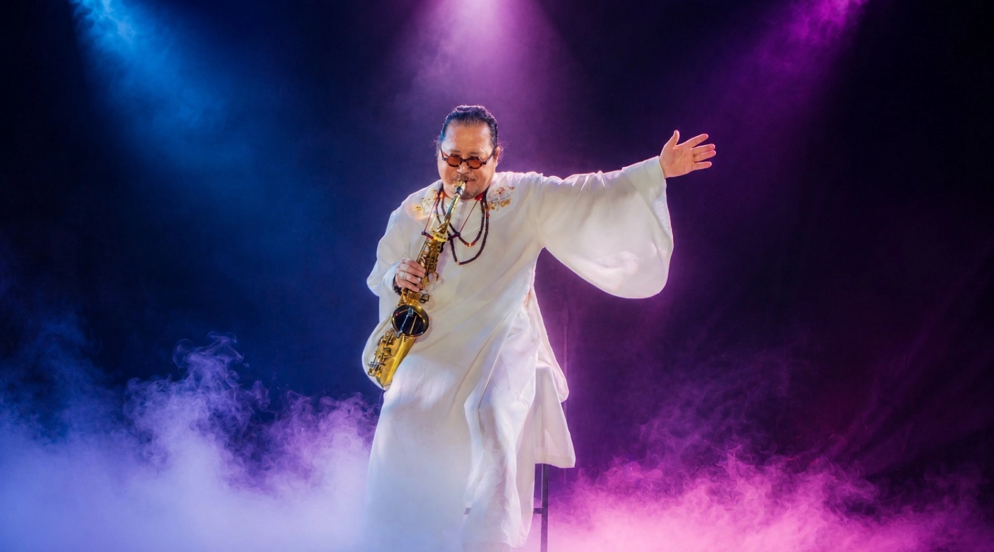 TMTsaxophone