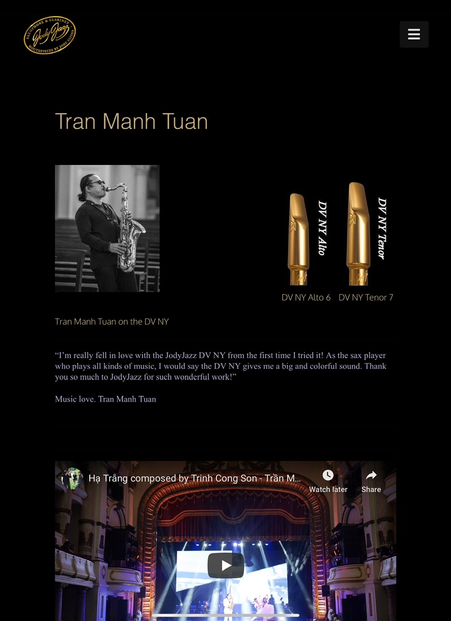 Trần Mạnh Tuấn 2