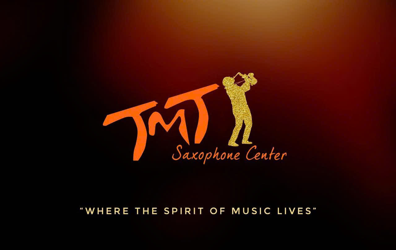 TMT SAXOPHONE CENTER